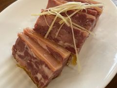 水晶肴肉-潘德林茶社(新城河路店)