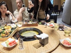 -一朵菌·野生菌探索家火锅(南亚店)