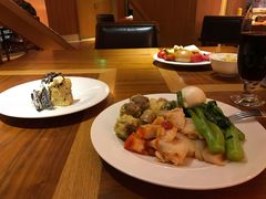 -上海雅居乐万豪侯爵酒店