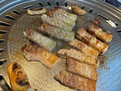 -入火韩国烤肉(凯旋广场店)