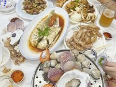 -日照大牌檔•小船海鲜(万平口店)