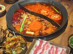 -楠火锅(哈尔滨金爵万象店)