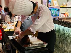 北京烤鸭-金鸭季·北京烤鸭(深业上城店)