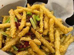 -楚山晓·湖北菜(武汉光谷K11店)