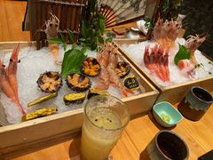 -水濑·日料放题(天河店)