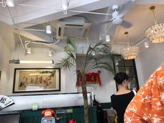-堂屋糖水店(愚园店)