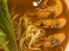 -南山鲜虾面·活鲜小馆·海味大连菜(南山总店)