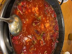 -楠火锅(太古里总店)