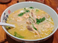 -李犟大爆鳝面·手工蟹黄包(湖滨西湖店)