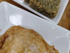 -王家沙点心店(西康路店)