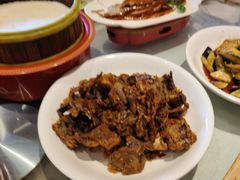 -大鸭梨烤鸭(石佛营店)