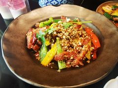 -Thai Alley泰爱里(二沙岛店)