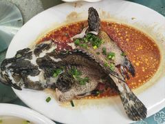 -巽寮印象美食部落餐厅·海鲜·地方特色菜(惠州体验店)