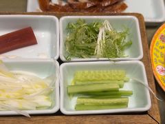 -那家小馆•北京菜•烤鸭(中关村店)