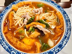 -祁家面馆(卫岗店)