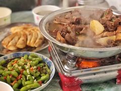 -桂萍特色牛筋牛杂(长堤街总店)