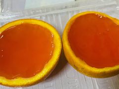 西柚冻-志龙皇冠吃货椰子铺