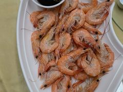 -吉莲利苑海鲜酒家(珠海拱北29年老字号店)