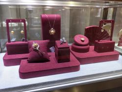 -GiO挚澳珠宝(侨福芳草地店)
