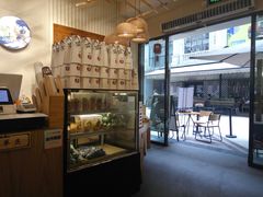 -霸王茶姬(南亚风情第壹城店)