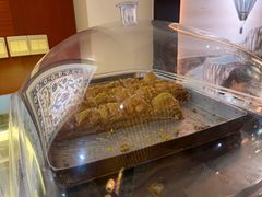 -Mevlana梅夫娜土耳其餐厅·清真