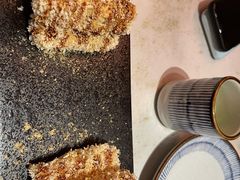 红糖糍粑-望蓉城·古法酸菜鱼(世纪汇店)