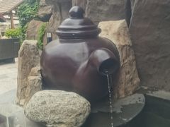 -裕龙汤泉