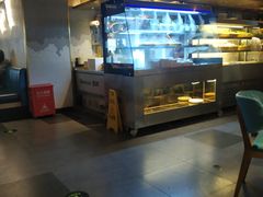 -星伦多自助料理(永旺店)
