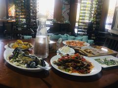 -南海渔家•海鲜•正宗海南菜(海棠湾店)