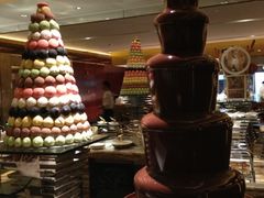 -AdD全日制餐厅(中谷花园酒店)