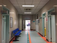 -中国中医科学院望京医院(院本部)