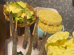 -野·大山里野生菌石锅土鸡(益田假日店)