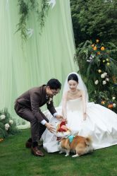 -Chic Bridal 熙可婚纱