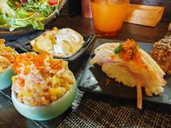 -昊·来了寿司(台湾街店)