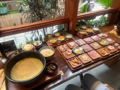 -银米·云南传统过桥米线(双廊黑金冠店)