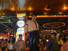 -HIB HUB公社(解放西路店)