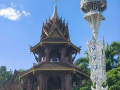 -西双版纳总佛寺