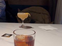-Tipsy Bar•屋顶露台酒吧&水烟吧