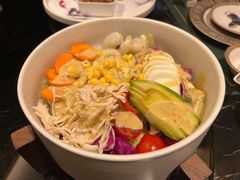 -彩虹之约•淮扬家宴(亚运村店)