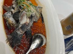 -同庆楼(奥体中心店)