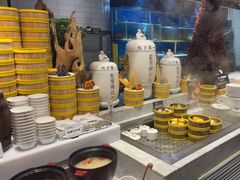 -川骄海鲜自助(亚运村店)
