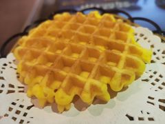 华夫饼-豪客来牛排(文化路店)