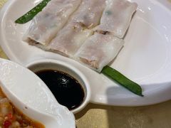 牛肉肠粉-心点盛宴江南西店