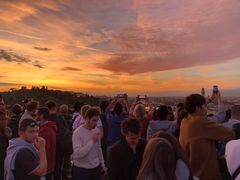 -米开朗琪罗广场