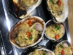 -老虎滩大连海鲜烧烤(建邺云锦路总店)