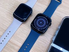 -Apple零售店(中街大悦城店)