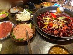 -冯校长老火锅(广州正佳广场店)