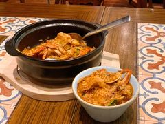 -福龙葡国餐(百老汇店)