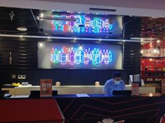 -星聚会KTV(北京世贸天阶店)