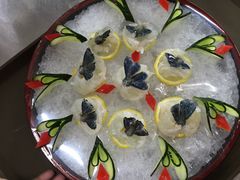 -崖口红树林海鲜餐厅